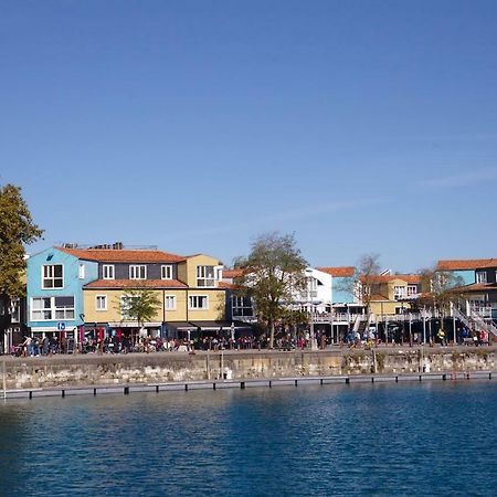 Le Carre Apartamento La Rochelle  Exterior foto