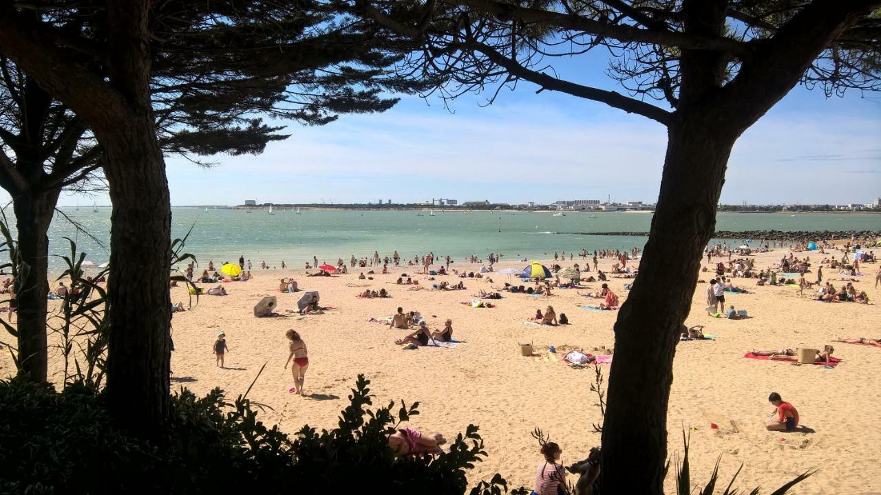 Le Carre Apartamento La Rochelle  Exterior foto