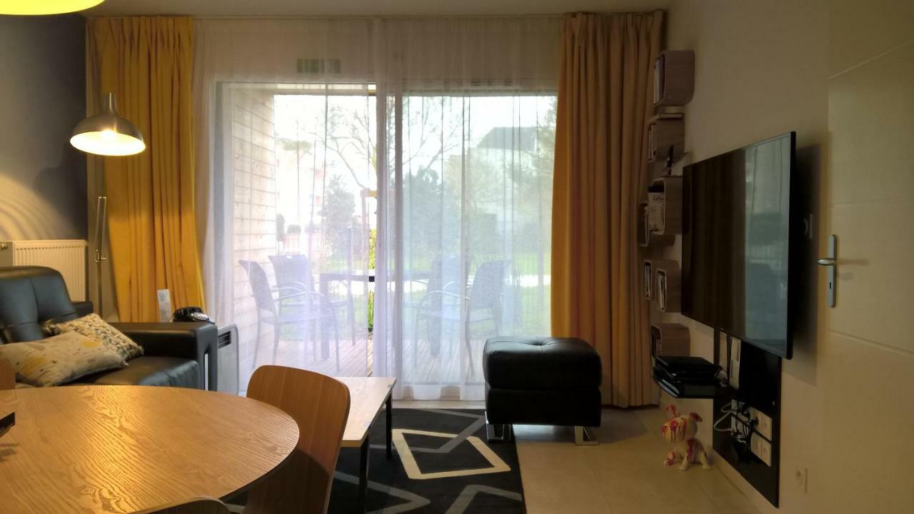 Le Carre Apartamento La Rochelle  Exterior foto