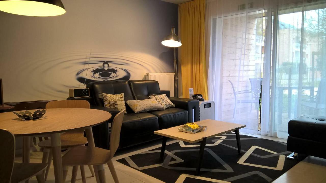 Le Carre Apartamento La Rochelle  Exterior foto