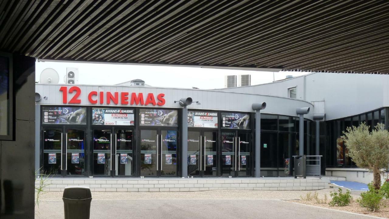 Le Carre Apartamento La Rochelle  Exterior foto